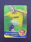 Nicola Campedelli ⚽ Modena ⚽ CALCIO ANIMOTION 2003/2004 Prominter