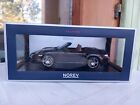 NOREV 1/18 PORSCHE 911 TURBO CABRIOLET 2007 MARRON - LIRE DESCRIPTION