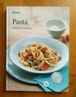 Ricettario Bimby Tm5 "Pasta - Passione Italiana"