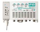 Centralino Fracarro MBJ3r3UU T2 LTE 3 Ingressi Autoalimentato Amplificatore Segn