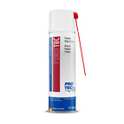 PRO TEC  Pulitore spray corpo farfallato iniezione e carburatori 500 ml P2803