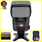 Nikon flash Speedlight SB-910 i-TTL per fotocamere digitali E-TTL. Wireless.