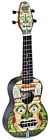 ORTEGA K2-TM Keiki Totem Ukulelen Set