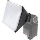 DIFFUSER FLASH EXTERNAL SOFTBOX COMPATIBILE CON NIKON SB-910 SB-900 SPEEDLIGHT