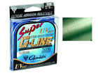 Gamakatsu Super G-Line Green 50m 0.06mm - 0.16mm Monofilament Line