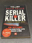 Serial Killer David Grieco Ed Bur Luglio 1998