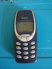 Nokia 3310 Blu