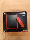 Nintendo Wii Mini Console Pal Version LEGGERE DESCRIZIONE