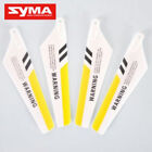 Ricambi Mini Elicottero Syma S107G Colore Giallo