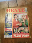 RIVISTA GENTE 15 1993=LORELLA CUCCARINI=JO SQUILLO=