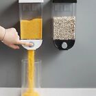 Dispenser da muro per cereali pasta legumi contenitore dosatore 1,5 KG plastica