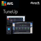 AVG TuneUp Utilities 2024 10 PC dispositivi 2 Anni 2023 IT EU