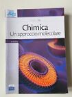 Libro Chimica Un Approccio Molecolare