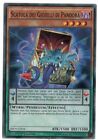 YU-GI-OH! INOV-IT034 Scatola Dei Gioielli Di Pandora Comune italiano Yugioh