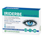 FARMADERBE IRIDERBE GOCCE OCULARI 10 FIALE MONODOSE