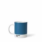 Pantone, Tazza in Porcellana, 375 ml, Porcellana, Blue 2150, 8.4 x 8.4 x (j2L)