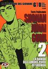 SHONAN JUNAI GUMI. VOL. 2  - FUJISAWA TORU - Dynit Manga