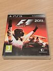 Ps3 Formula 1 2011 (VGC)