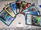 Duel Masters Lotto Misto Rare