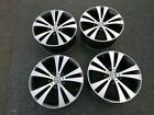 VW Scirocco 1.4 TSI 13 4 Alu Felgen VW Scirocco 3 /  8x18 ET 41 3C8601025G 38657