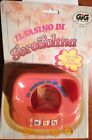 SBRODOLINA - ACCESSORIO IL VASINO GIG - FONDO DI MAGAZZINO  - RARO