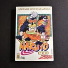 Naruto Gold 3 Planet Manga MASASHI KISHIMOTO