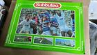 Subbuteo - 60140 Campo Da Calcio - Con 2 Squadre !!