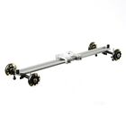 Sevenoak Professional Dolly Slider for Digital Camera and Camcorder - SKDS60