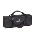 SOUNDSATION BBM BORSA PER TASTIERA 66x22,5x0,8cm CUSTODIA PER CASIO SA76 SA77