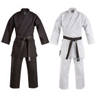 Blitz Kids Diamond Kata Karate Gi - 14oz Uniform Mens Kids GI Kimono