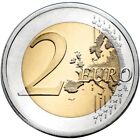 ESTONIA 2 € EURO COMMEMORATIVE FDC UNC  2012 - 2022 (Scegli da MENU  a TENDINA)