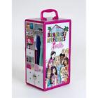 E_0002_S7158195 Barbie Armadio guardaroba Barbie Cabinet Briefcase Giocattoli