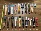 Pick 5x Beer Tap Handles for Keg Topper Bar Top Kegerator Home Brewing Line Knob