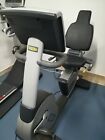 BIKE RECLINE TECHNOGYM NEW 500 LED NO SYNCHRO WAWE VARIE - CARDIO FITNESS