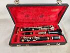 Clarinetto Buffet crampon paris full bohem modello RC discendente sib M. F146984