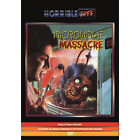 Microwave Massacre  [Dvd Nuovo]