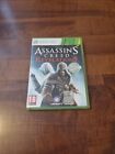 GIOCO ASSASSIN S CREED REVELATIONS XBOX 360 COMPLETO