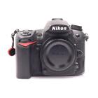 Nikon D7000 SLR Body Only -VM 0738-