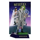 PRESALE Beetlejuice Movie Maniacs Action Figure Beetlejuice 17 cm