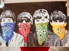 Mr Brainwash THE BEATLES Bandidos LITHOGRAPHIC Poster London 2012 Exhibition