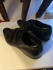 Prada T40 Dressing shoes