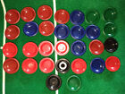 Basette per giocatori SUBBUTEO Custom 30 Pezzi Total Soccer Top Spin etc