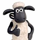 Shaun the Sheep: Best of 10 Years DVD (2018) Nick Park cert U Quality guaranteed