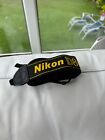 NIKON D800 ORIGINAL NEW CAMERA STRAP