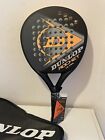 Dunlop rocket ultra Racchetta Padel