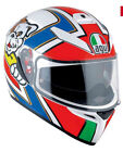 CASCO MOTO INTEGRALE AGV K3 SV MARINI E2205