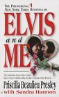 Priscilla Presley / Elvis and Me /  9780425091036