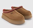 UGG Women s Tazz Slipper: Chestnut