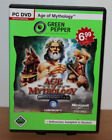 Age of Mythology - Retro PC Spiel / Strategie / 2002 ✅