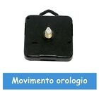 Motore per OROLOGIO DA PARETE movimento per orologio da muro -  -